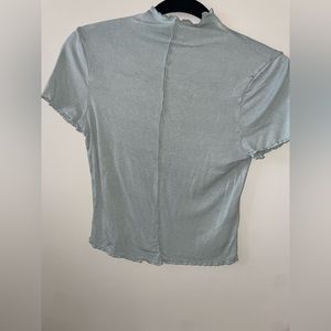 Brand new H&M top. Tags are taken off but it has not been worn.